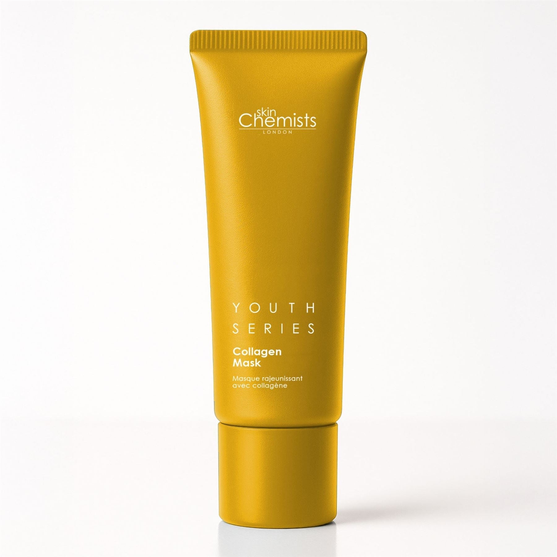 1% Marine Collagen Mask 50ml by skinChemists US