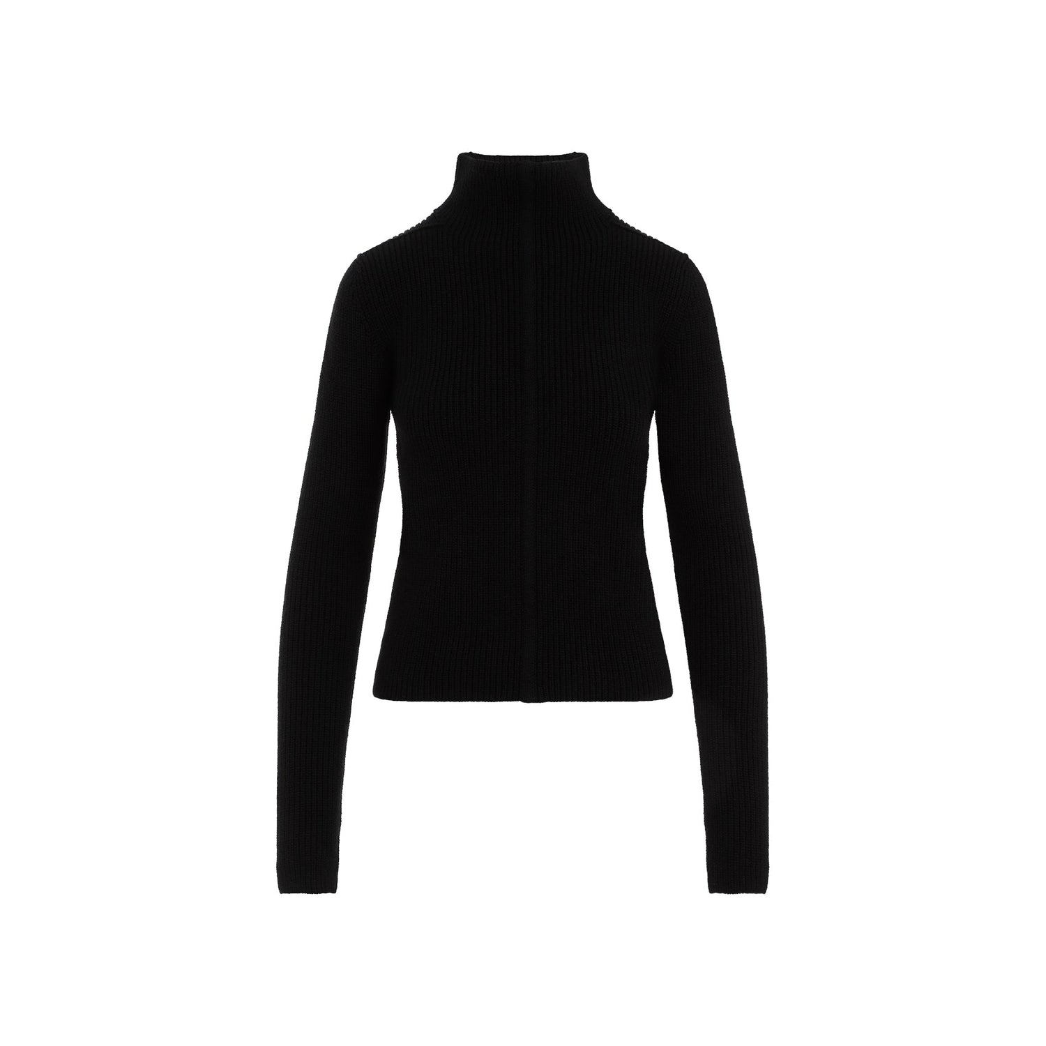 Rick Owens Ehadon Dbl Pullover Women by Luosophy