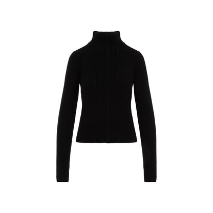 Rick Owens Ehadon Dbl Pullover Women by Luosophy
