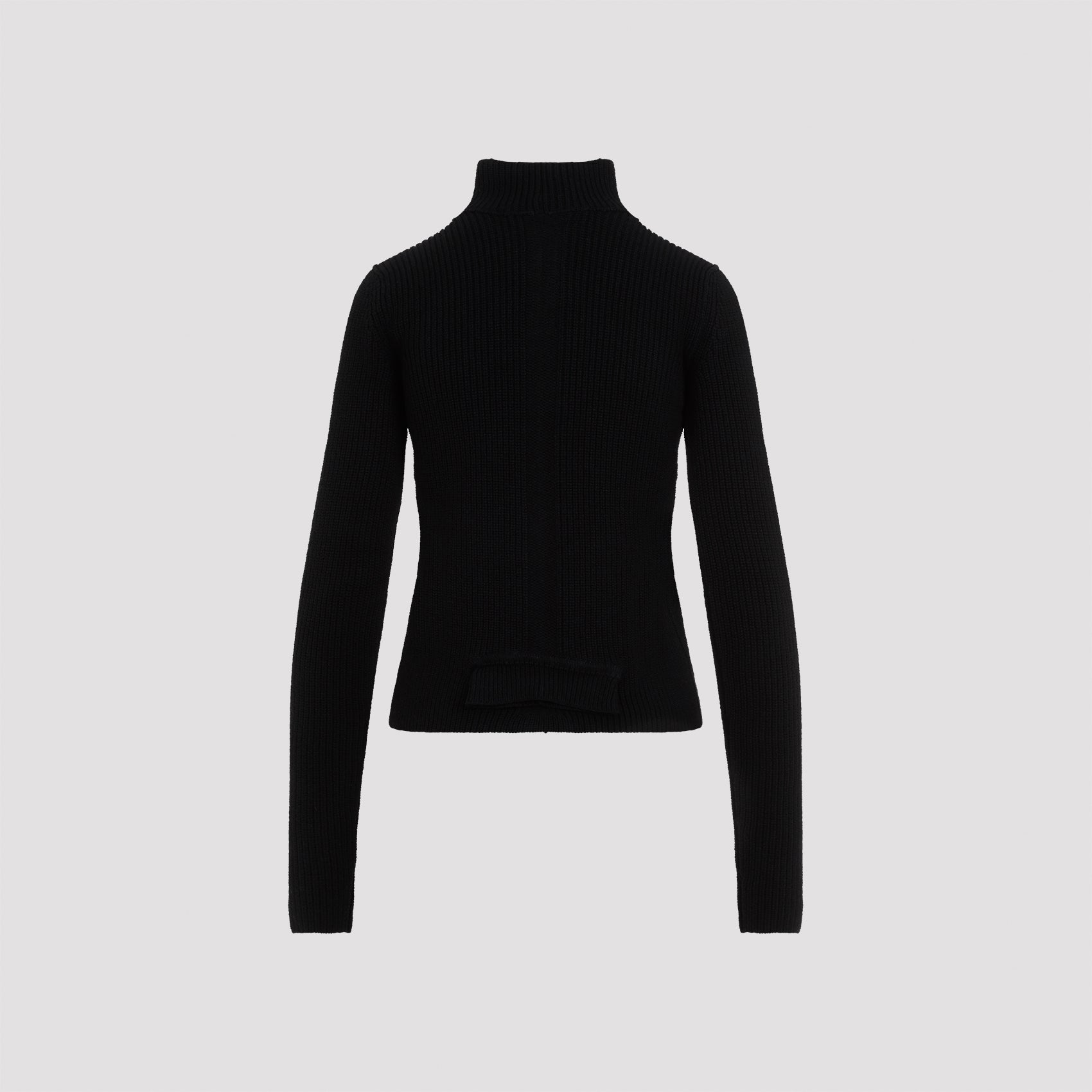 Rick Owens Ehadon Dbl Pullover Women by Luosophy