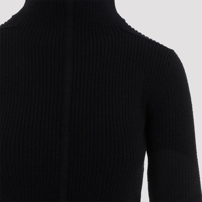 Rick Owens Ehadon Dbl Pullover Women by Luosophy