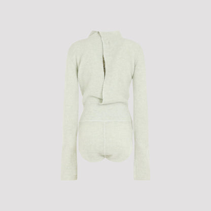 Rick Owens Headon Body Women by Luosophy