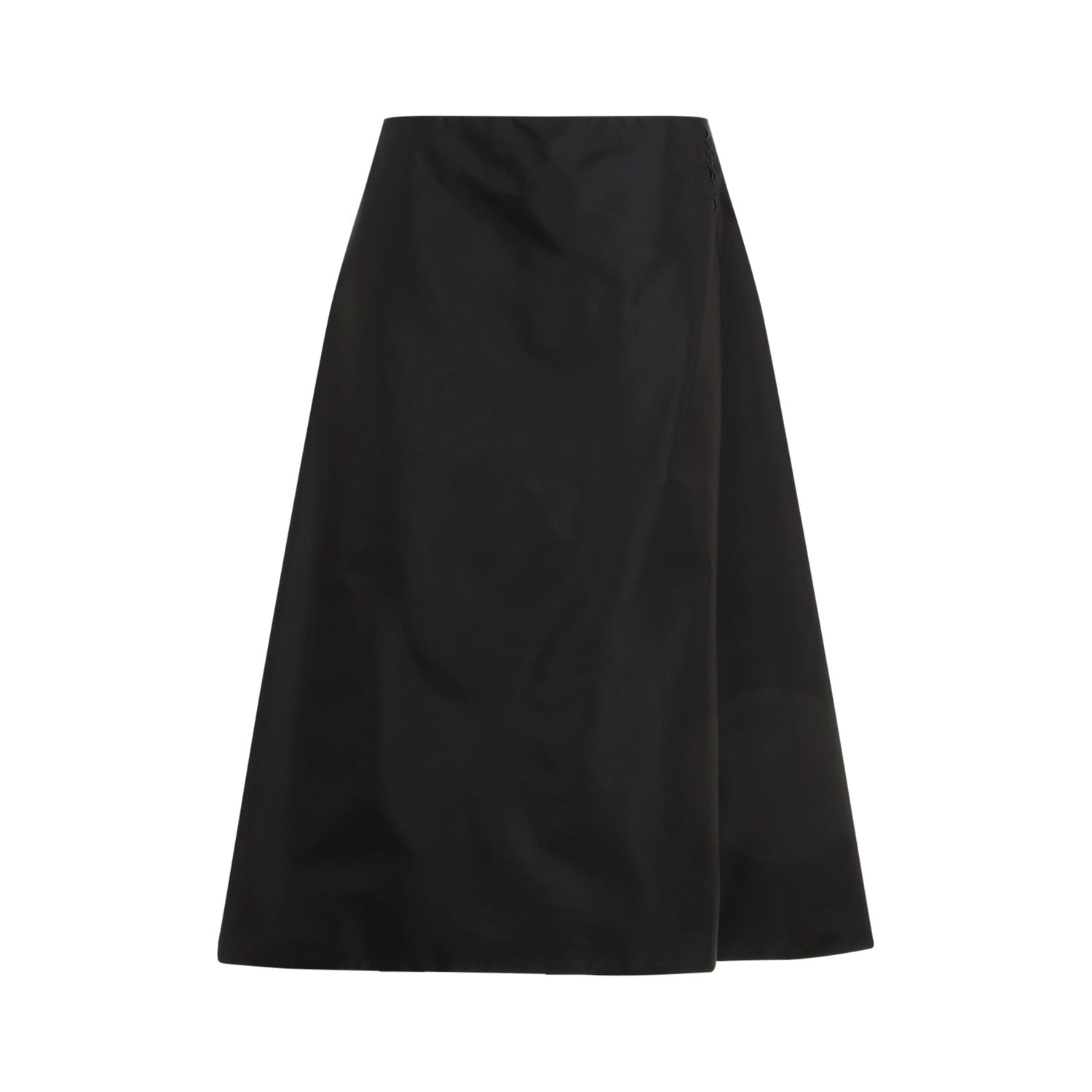 Marni Polyamide Midi Skirt Women by Luosophy
