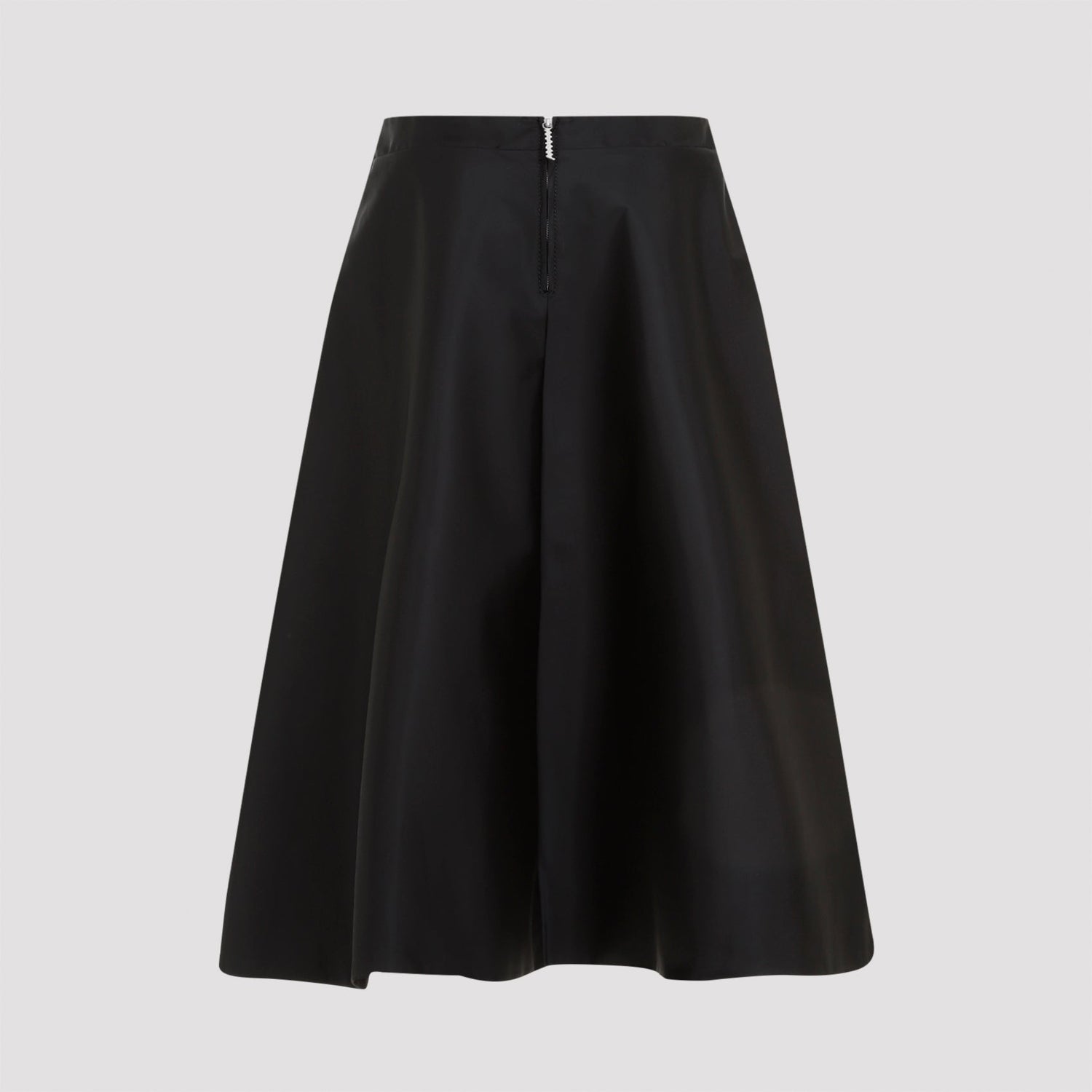 Marni Polyamide Midi Skirt Women by Luosophy