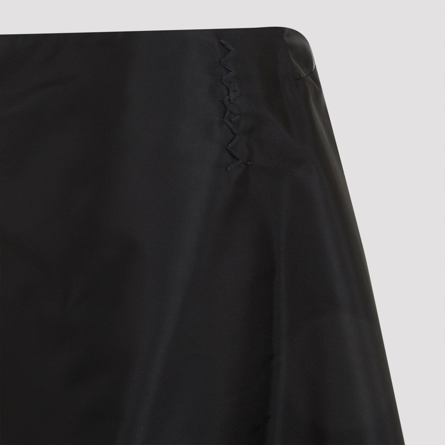 Marni Polyamide Midi Skirt Women by Luosophy