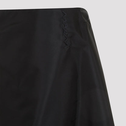 Marni Polyamide Midi Skirt Women by Luosophy