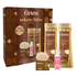 Caress Velvety Bliss Shea Butter & Brown Sugar Gift Set for Women (4-Piece Set) by Farmacias Savia