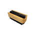 Dural Beech wood hand & nail brush with black natural bristles - 4/6 rows by Pasteur Pharmacy