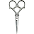 Dural Gotham Straight Tip Cuticle & Nail Scissors SE-182 3oz by Pasteur Pharmacy