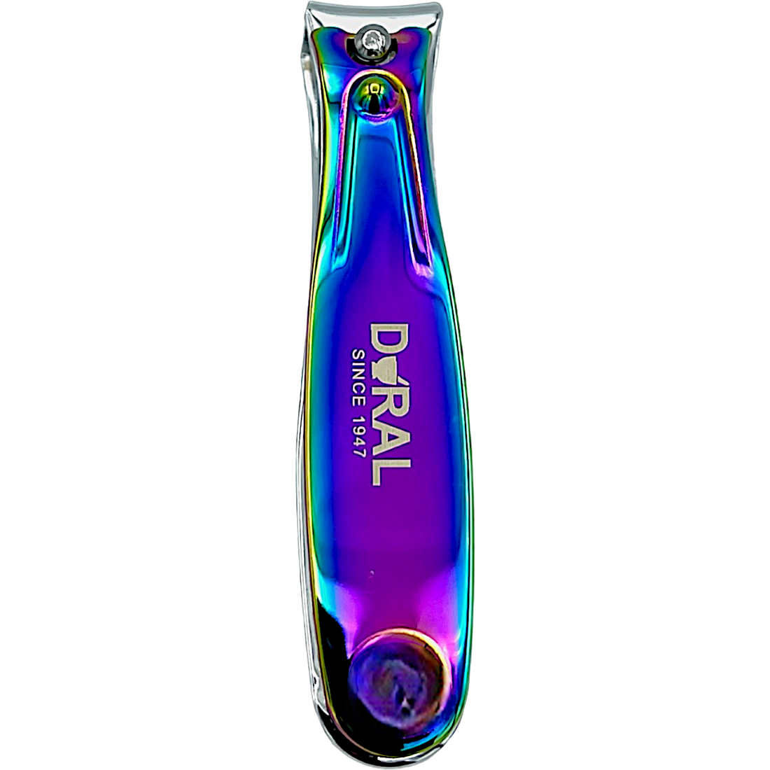 Dural Multi-Color Toenail Fashion Clippers Large SE-101A by Pasteur Pharmacy