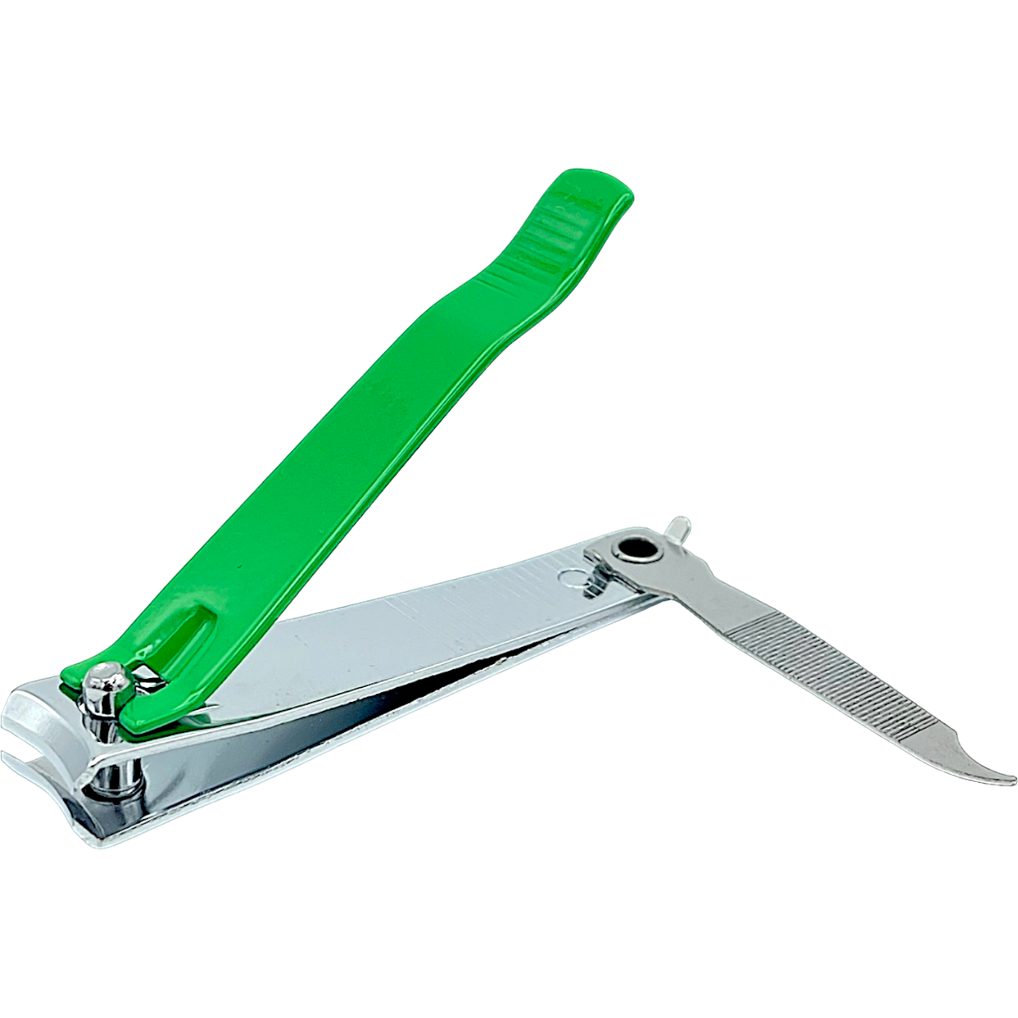 Dural Toenail Green Fashion Clippers Large by Pasteur Pharmacy