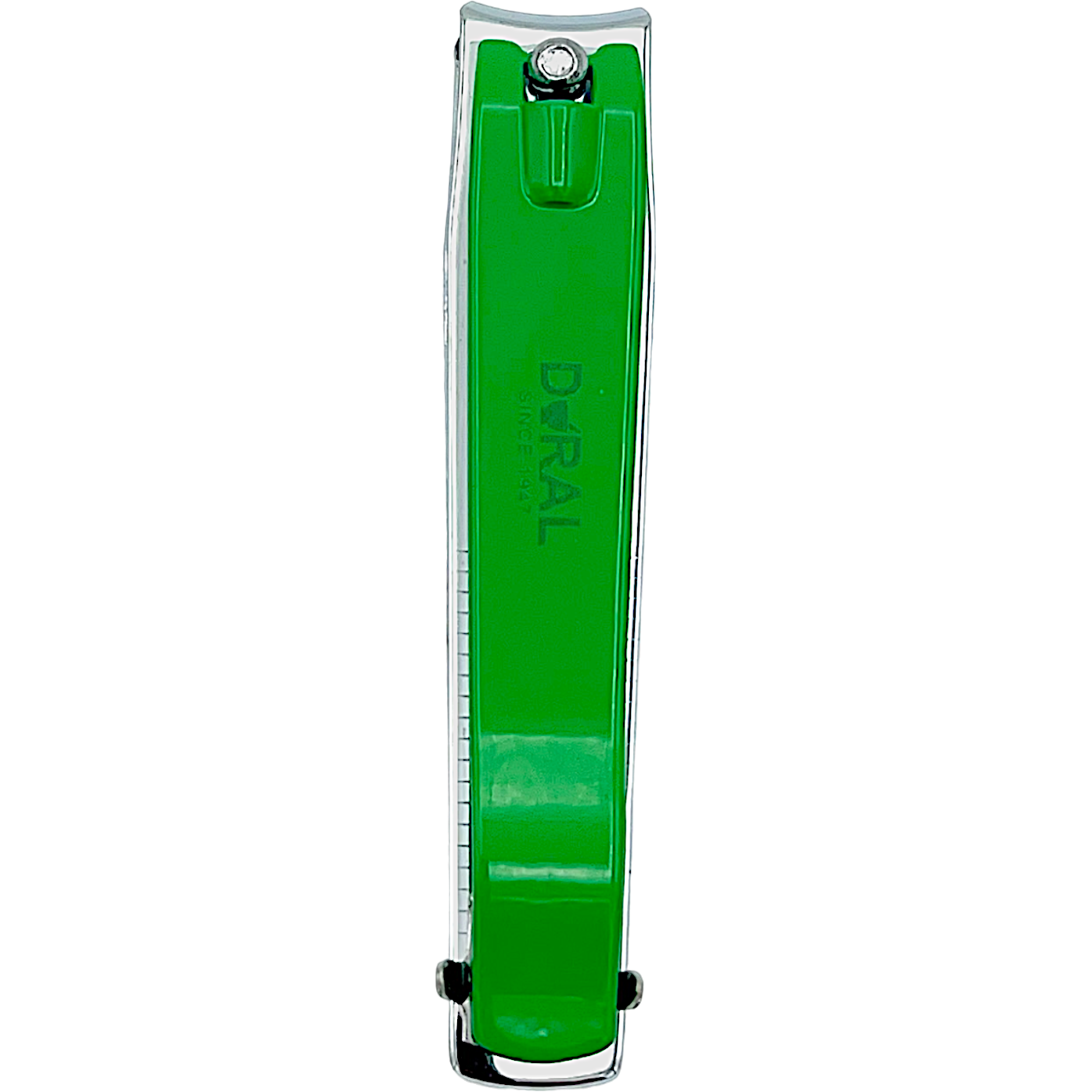 Dural Toenail Green Fashion Clippers Large by Pasteur Pharmacy