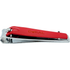Dural Red Toenail Clippers Small SE-103B 2oz 