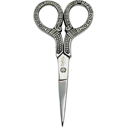 Dural Mythical Straight Tip Cuticle &amp; Nail Scissors SE-183 3oz by Pasteur Pharmacy