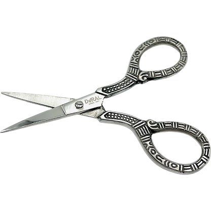 Dural Mythical Straight Tip Cuticle &amp; Nail Scissors SE-183 3oz by Pasteur Pharmacy