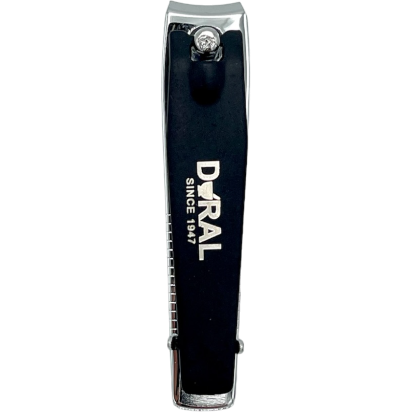 Dural Black Toenail Clippers Small SE-108B 2oz by Pasteur Pharmacy