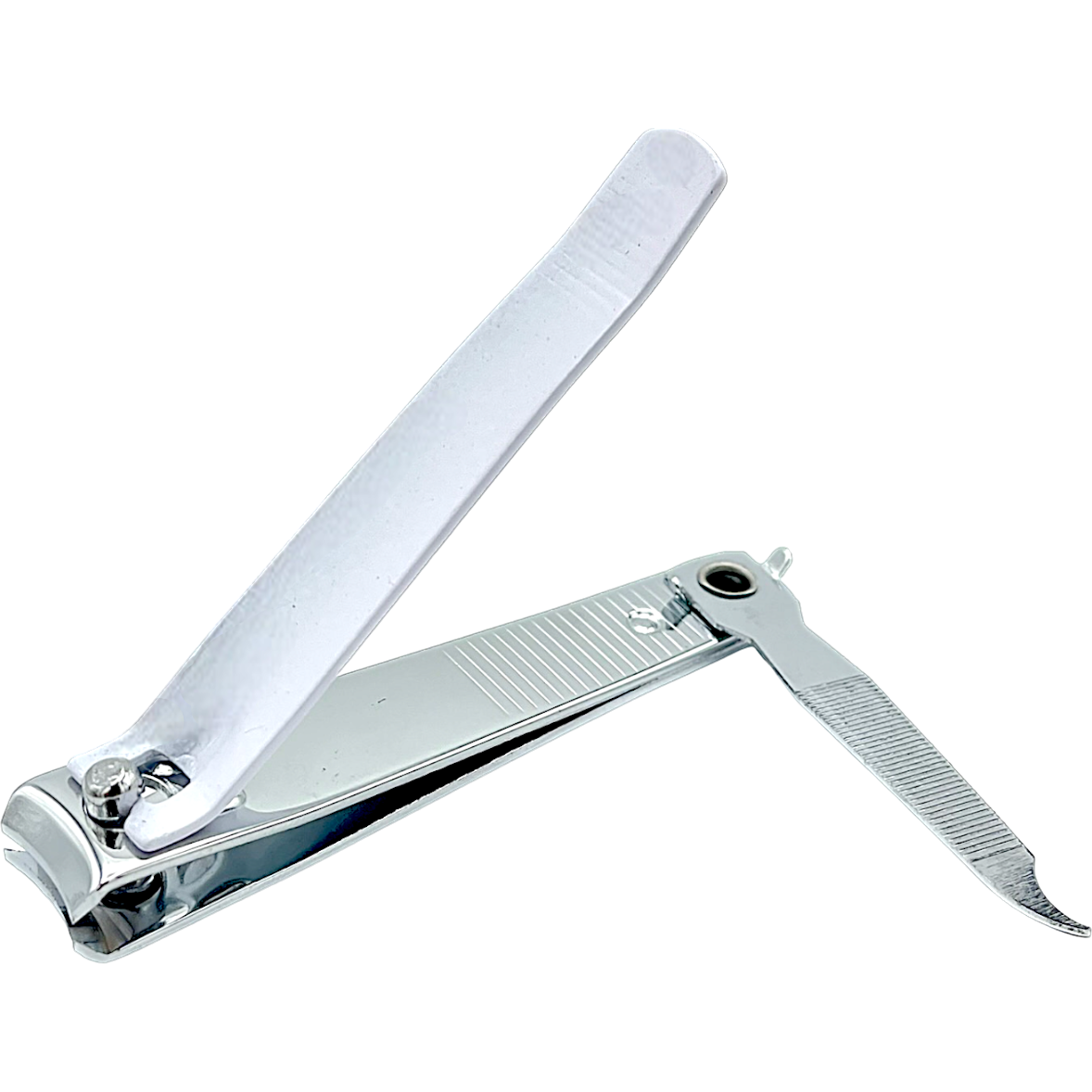 Dural Toenail White Fashion Clippers Large by Pasteur Pharmacy