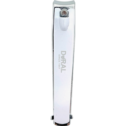 Dural Toenail White Fashion Clippers Large by Pasteur Pharmacy