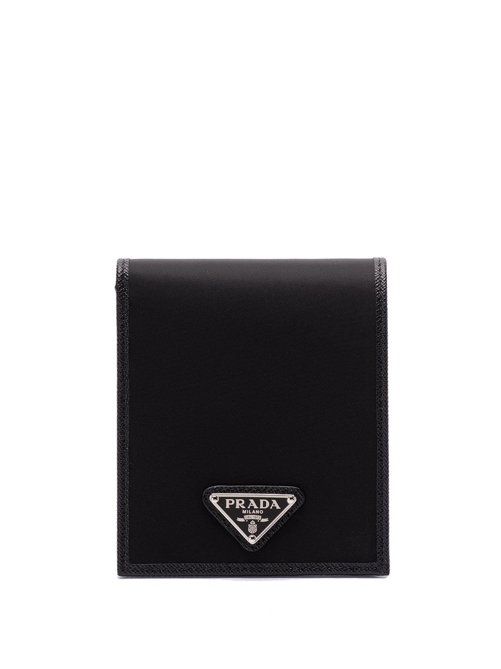 Prada Men Re-Nylon Wallet by Luosophy