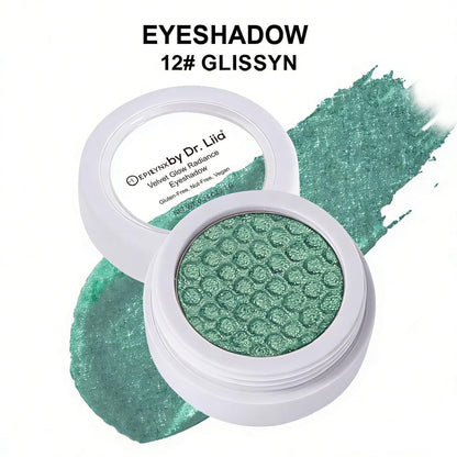 Velvet Glow Radiance Eyeshadow - Vegan, Gluten-Free, Nut-Free, Egg-Free by EpiLynx