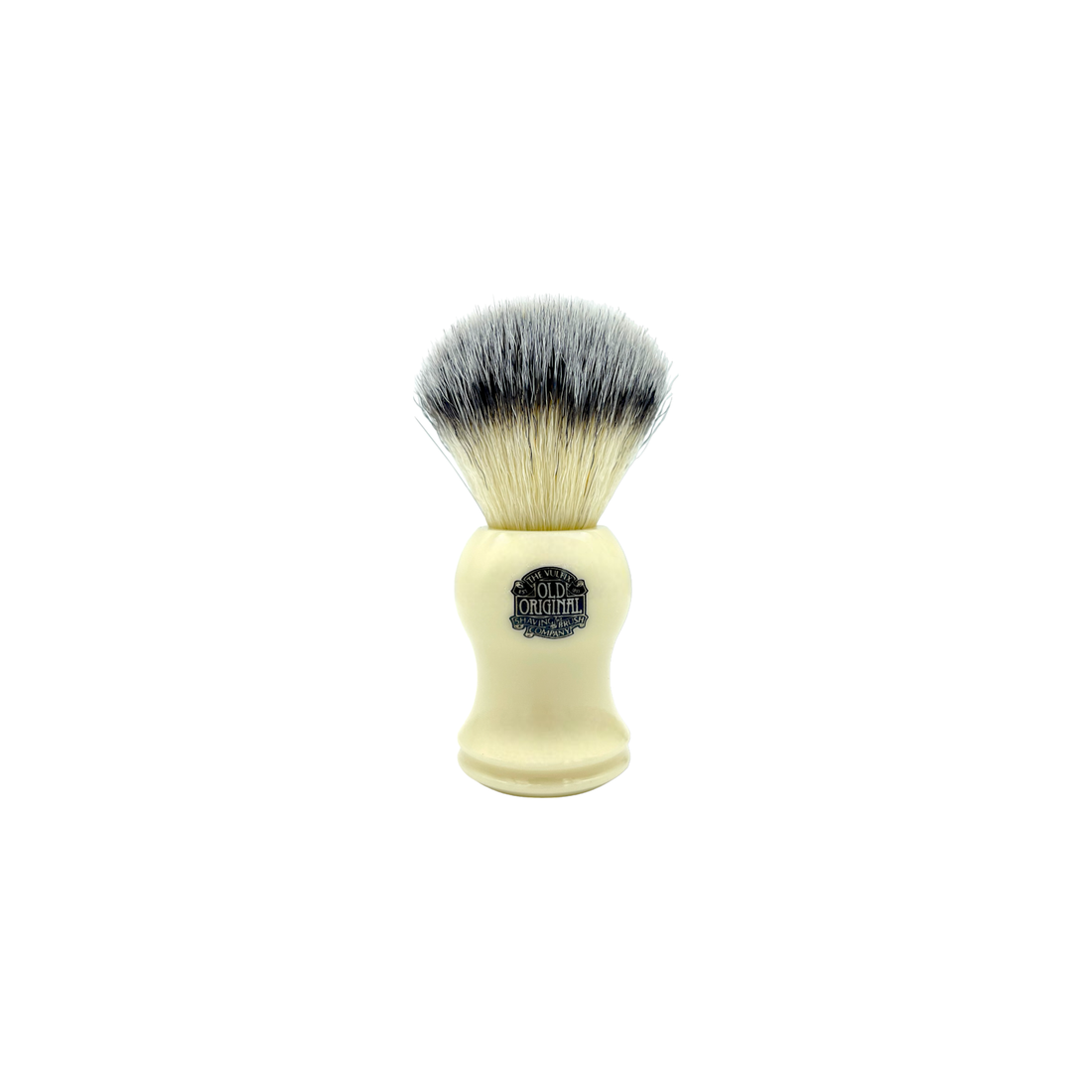 Simpsons 2007 Synthetic Bristle Shaving Brush by Pasteur Pharmacy