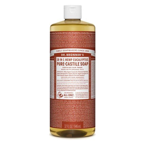 Dr. Bronner&