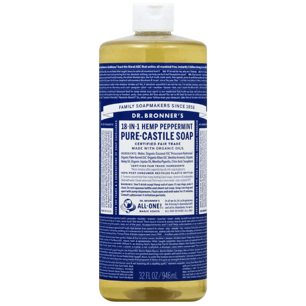 Dr. Bronner&