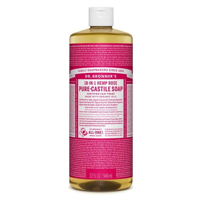 Dr. Bronner&