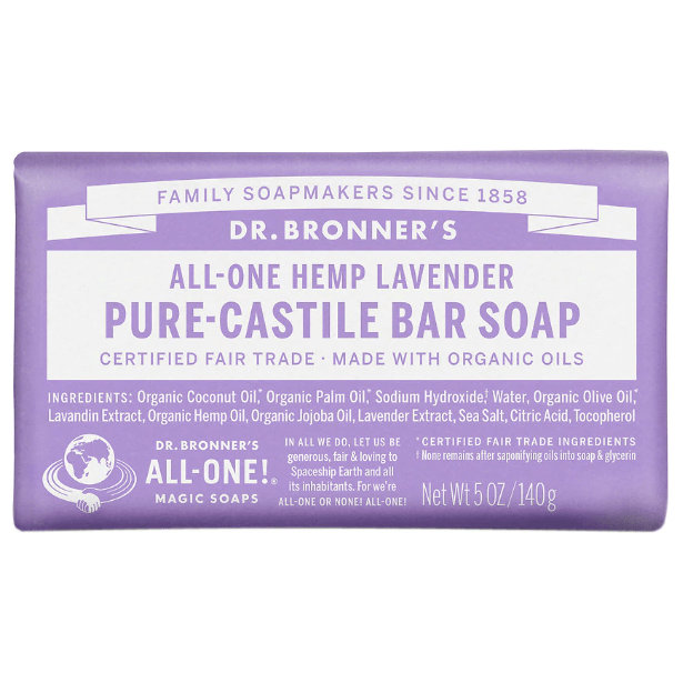Dr. Bronner&