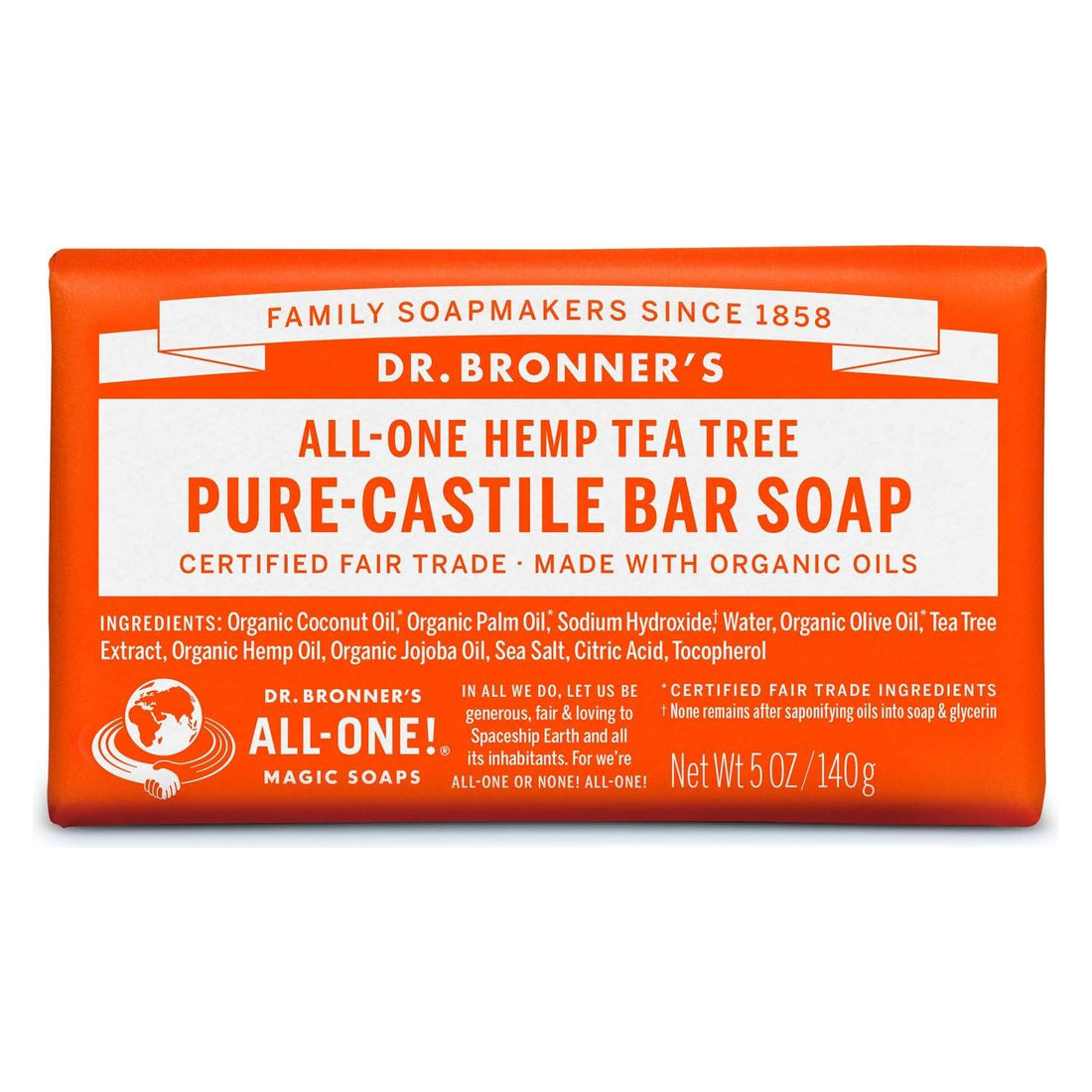 Dr. Bronner&