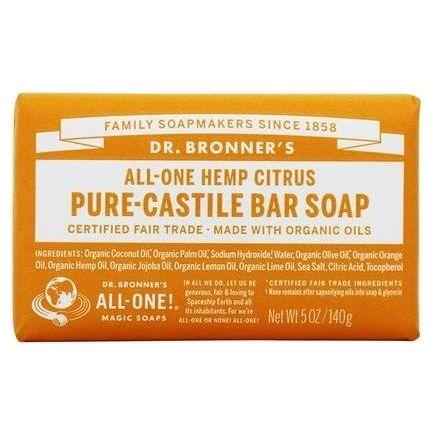 Dr. Bronner&