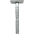 Dural Holmer Double Edge Safety Razor + Pouch 6oz by Pasteur Pharmacy