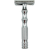 Dural Stanway Double Edge Safety Razor + Pouch by Pasteur Pharmacy