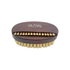 Dural Thermo ash wood hand & nail brush with natural bristles by Pasteur Pharmacy