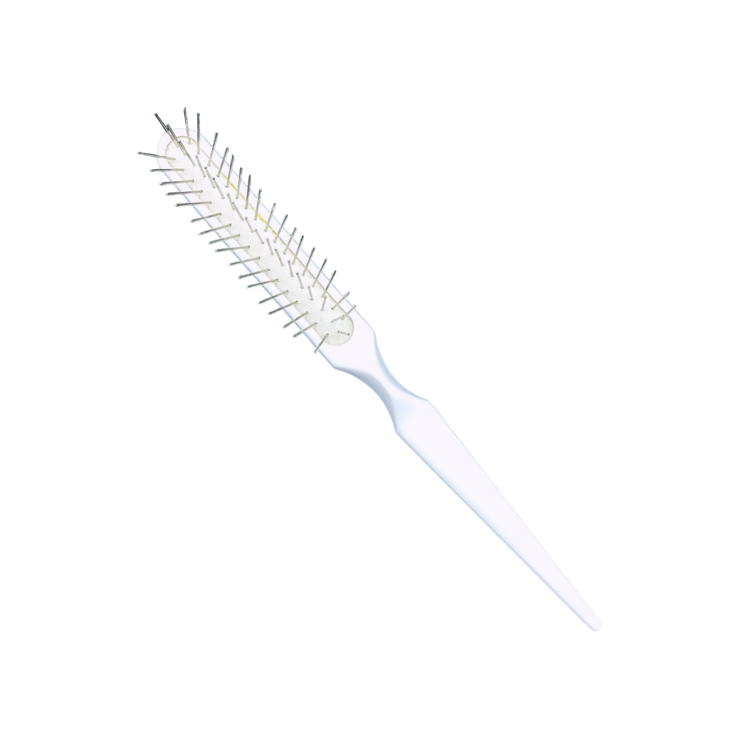 Dural back combing hair brush with steel pins by Pasteur Pharmacy
