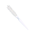 Dural back combing hair brush with steel pins by Pasteur Pharmacy