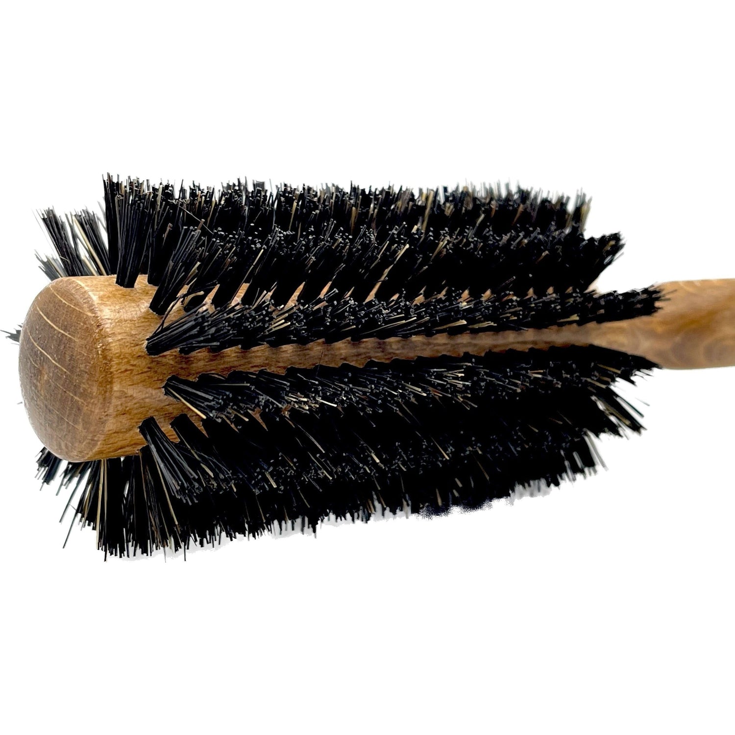 Dural Hair Brush 14 Rows Wood Pure Wild Boar Bristles by Pasteur Pharmacy