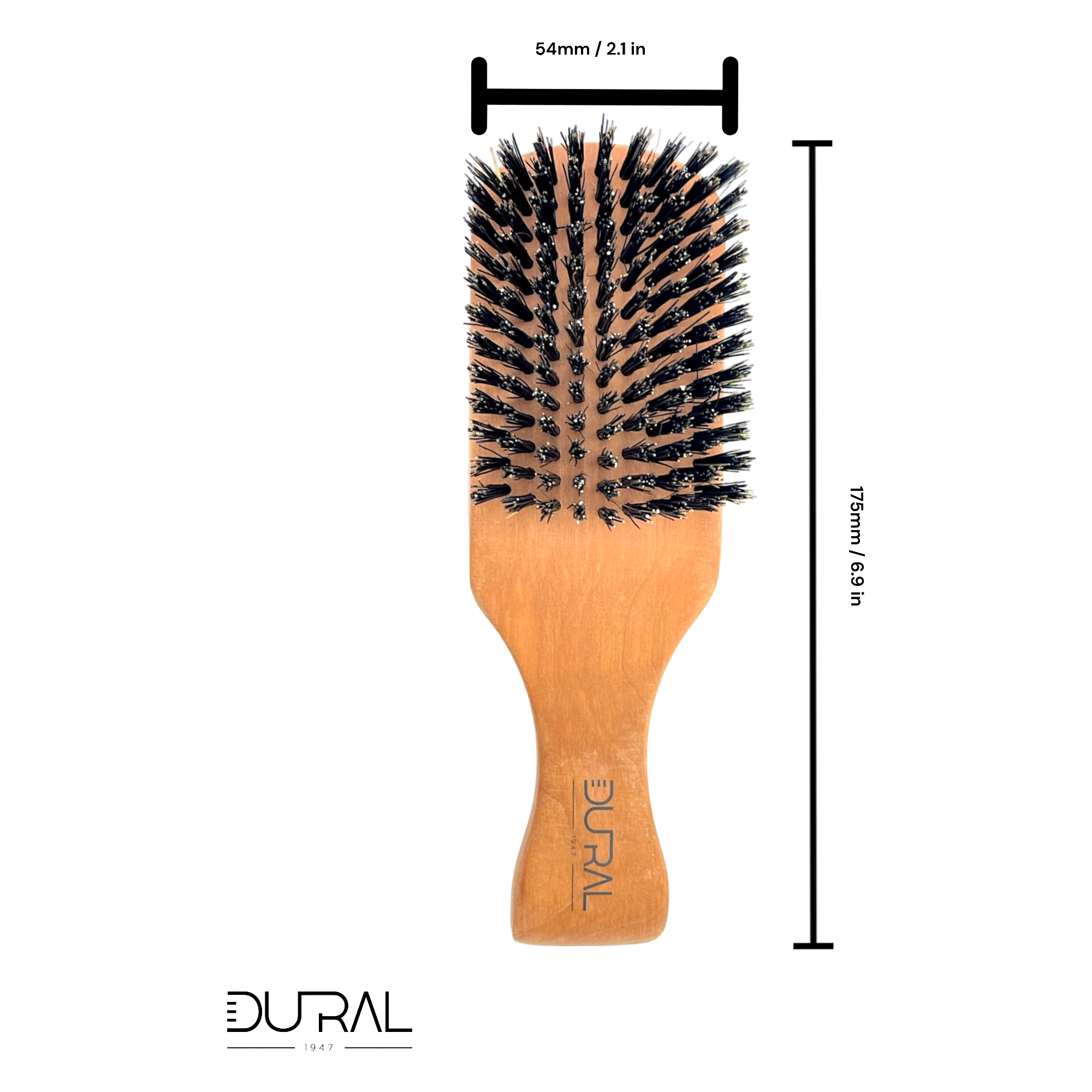 Dural Pear Wood Men&