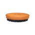 Dural Pear wood beard brush with soft natural bristles by Pasteur Pharmacy