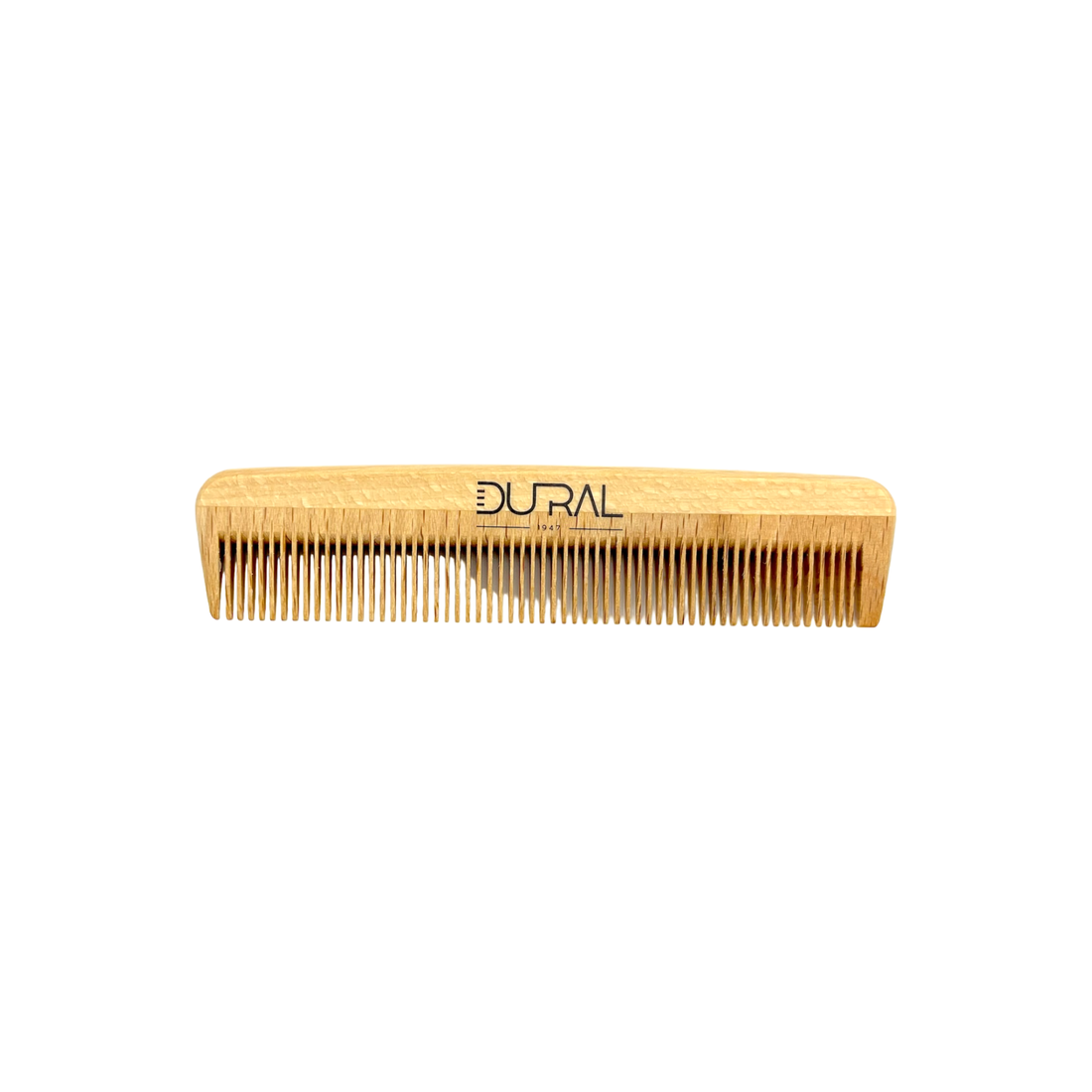 Dural Beech wood baby comb by Pasteur Pharmacy