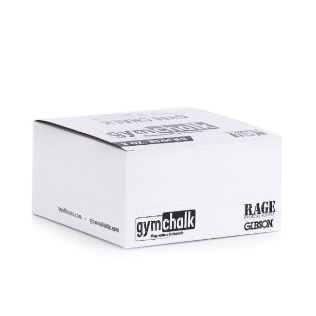 Premium Magnesium Block Chalk – Lab‑tested. Rugged. Ready for real workouts. - DestGlow