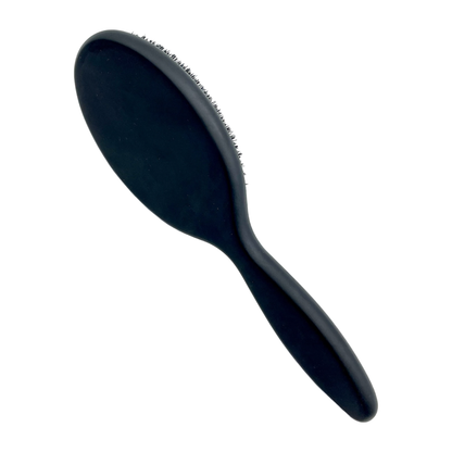 Dural Beech wood rubber cushion hair brush with boar bristles and nylon by Pasteur Pharmacy