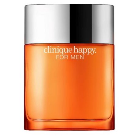Clinique Happy For Men/ Cologne EDT Spray 3.4 Oz (M)  DestGlow