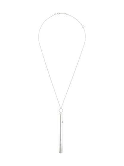 Ambush Men Necklace With Pendant by Luosophy