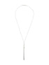 Ambush Men Necklace With Pendant by Luosophy