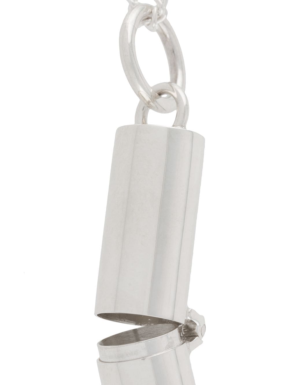 Ambush Men Necklace With Pendant by Luosophy