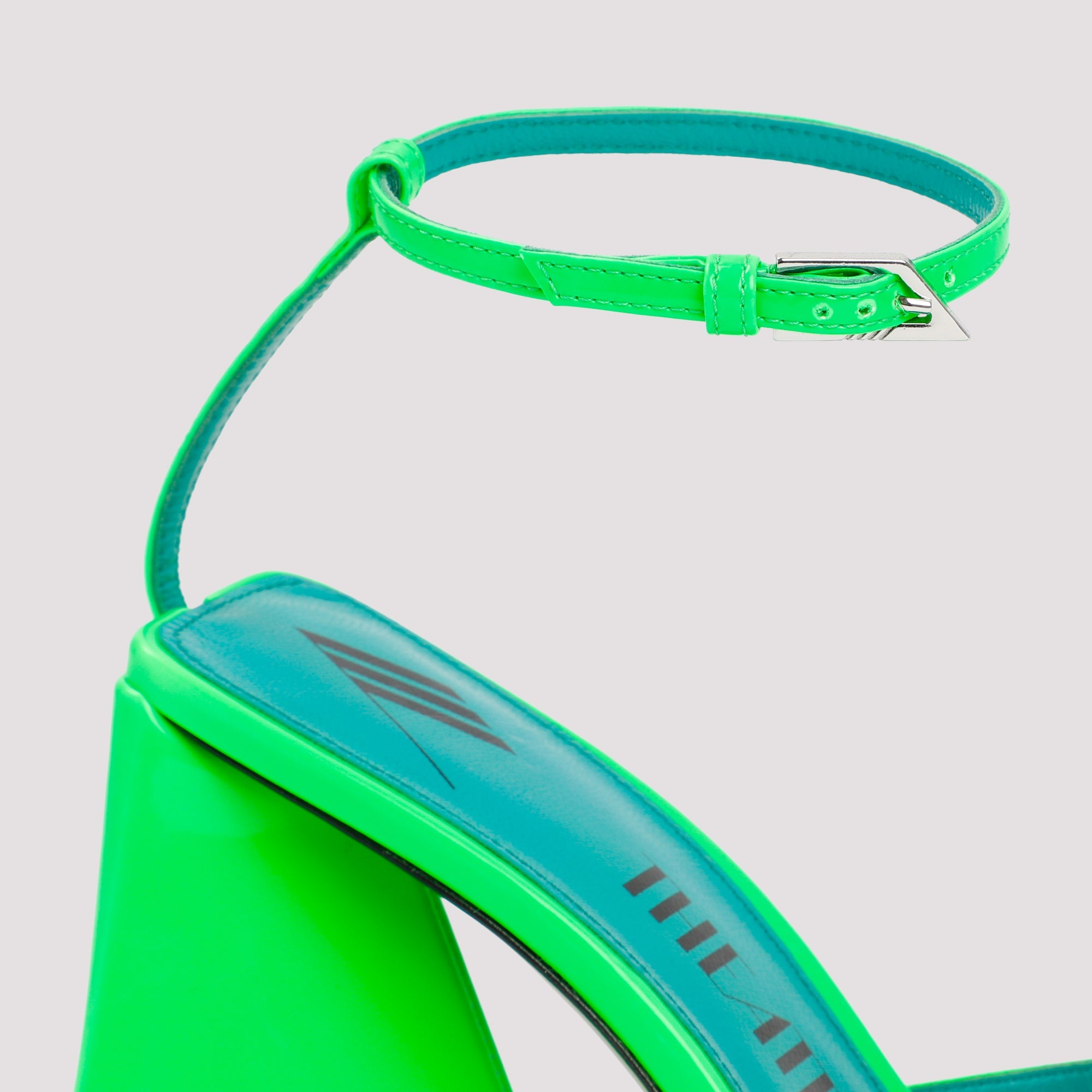 The Attico Piper Sandal Women by Luosophy