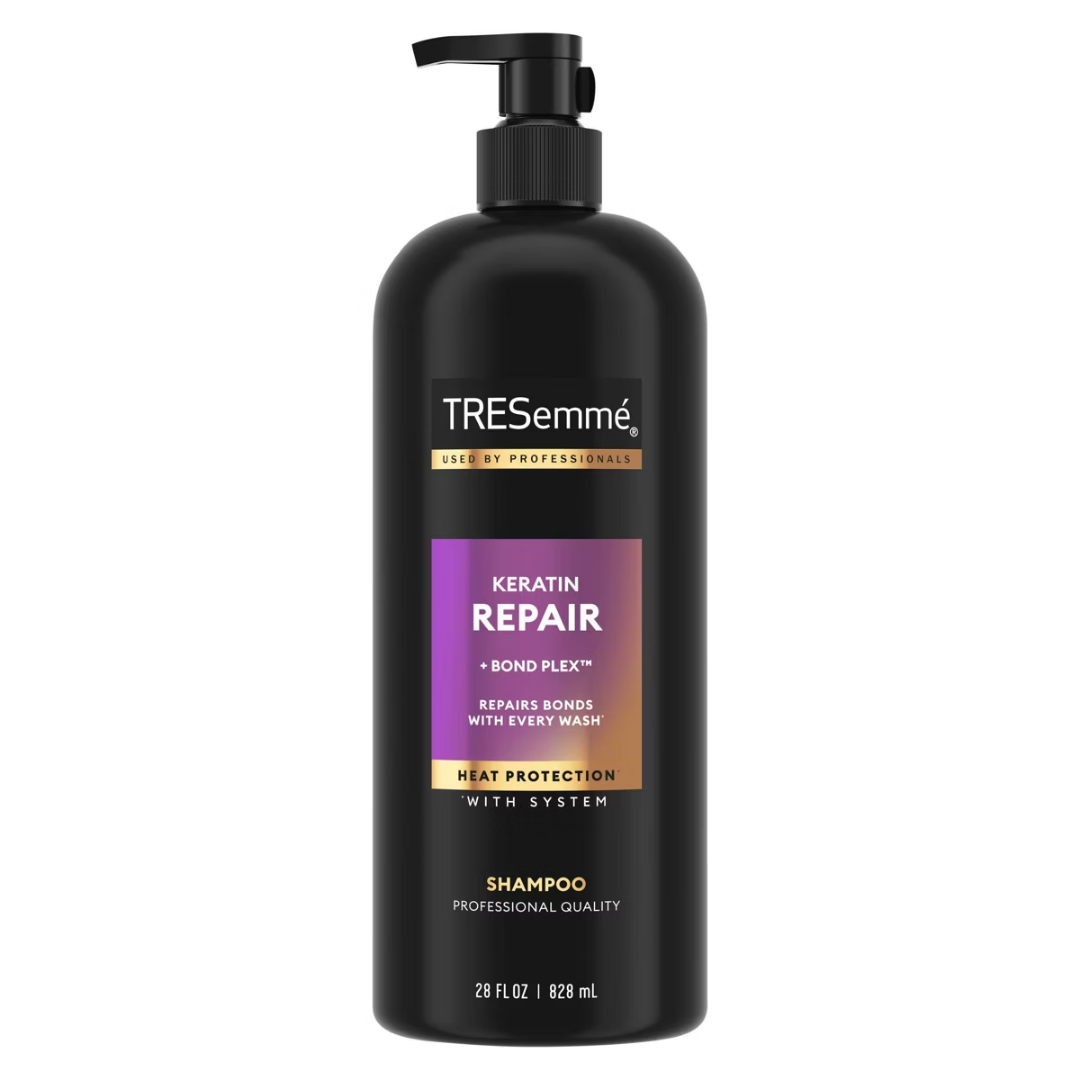 TRESemmé Keratin Repair Shampoo Bond Plex (28oz) by Farmacias Savia