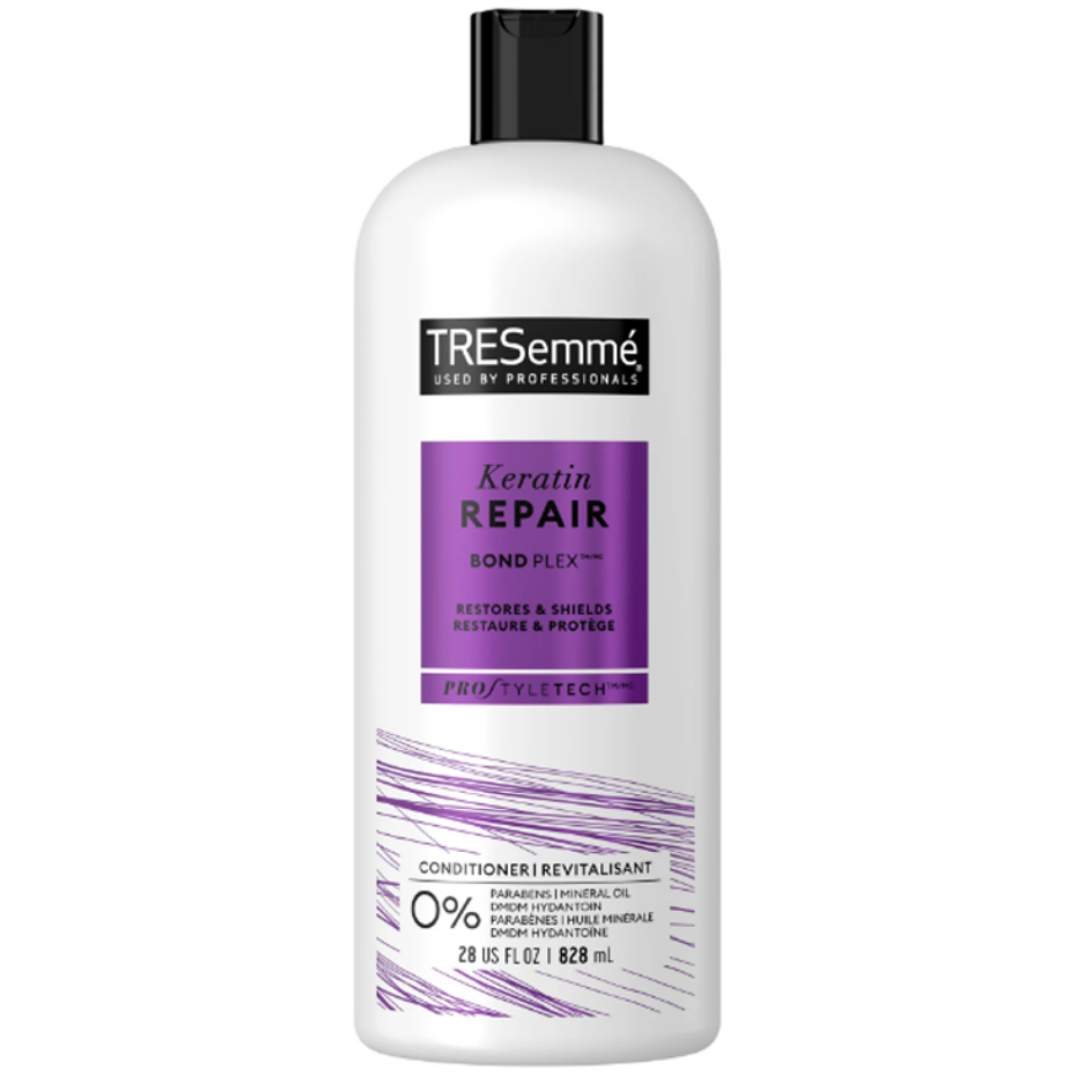 TRESemmé Keratin Repair Conditioner Bond Plex (28oz) by Farmacias Savia