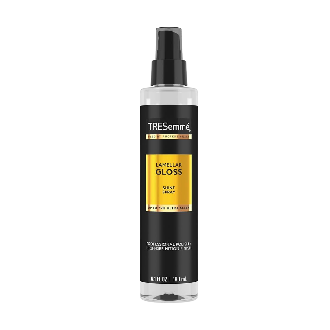 TRESemmé Lamellar Gloss Shine Spray (8?oz)  DestGlow